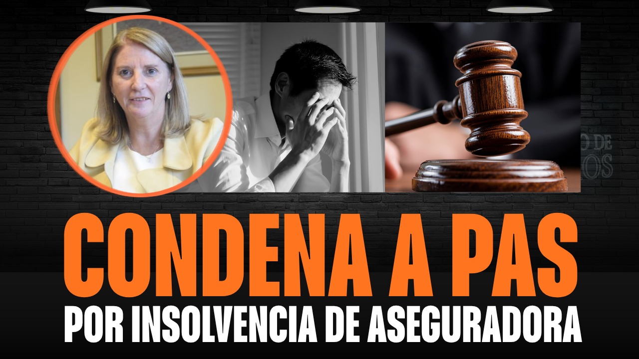 En una reciente e inédita sentencia judicial, una PAS fue condenada a asumir un siniestro de un cliente que no fue pagado. Para analizar los argumentos, contamos con la participación de la Dra. Fabiana Compiani, abogada y doctrinaria.